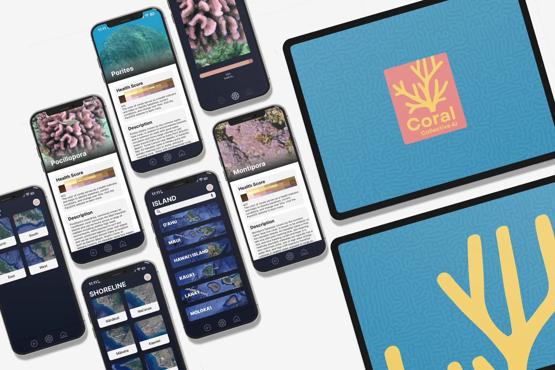 Diving Deep: Coral Conservation Powered by AI — Objectives and Goals