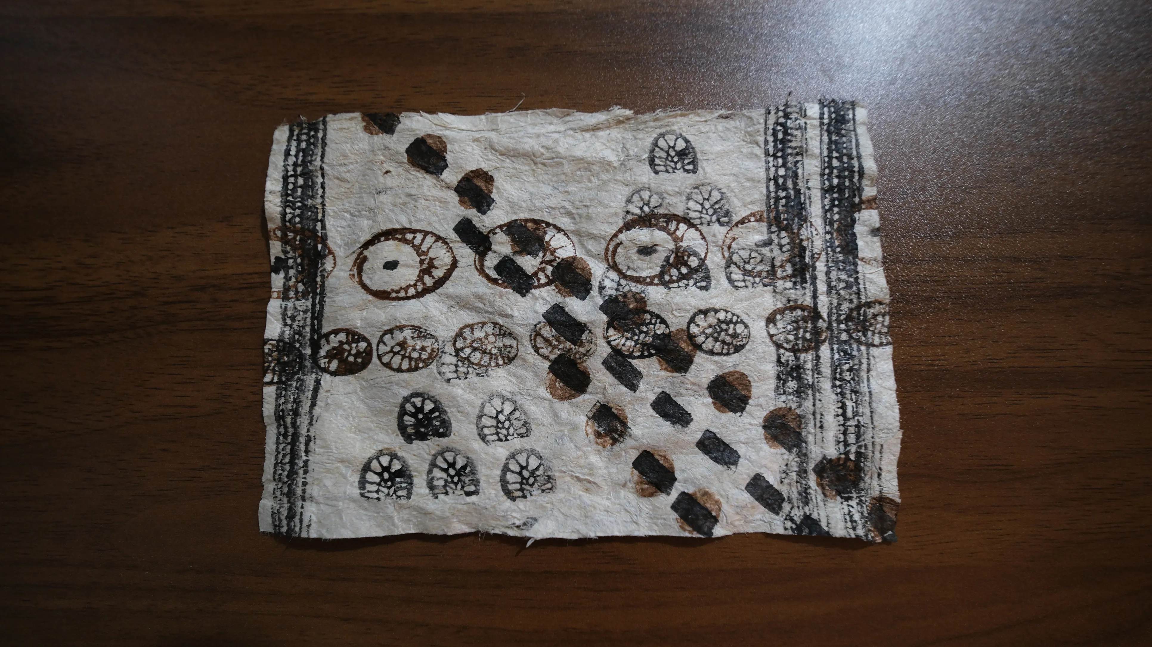 Eras of Kapa: The Impact of Metal Tools — 1