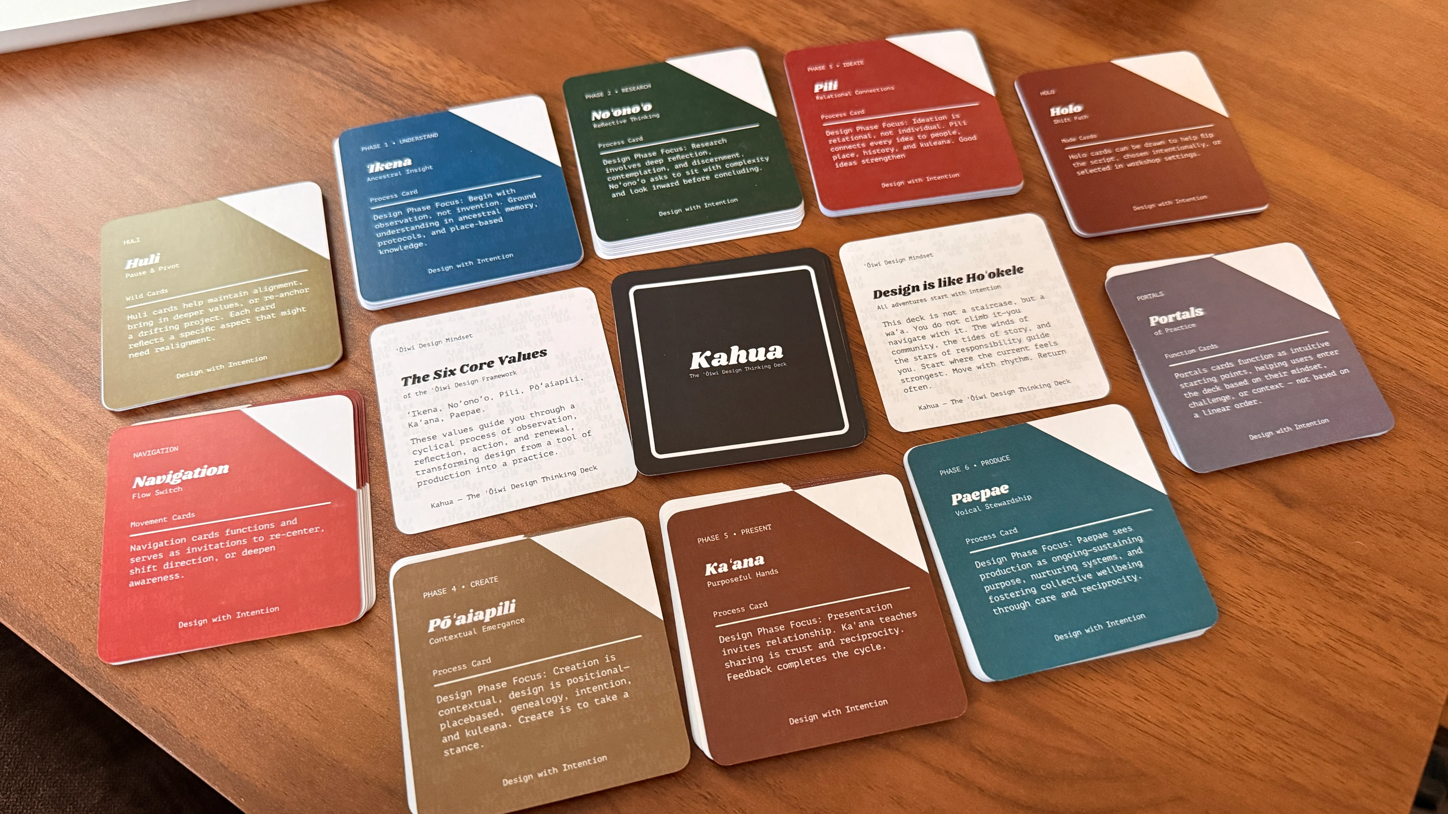 Design Thinking Has a Worldview Problem