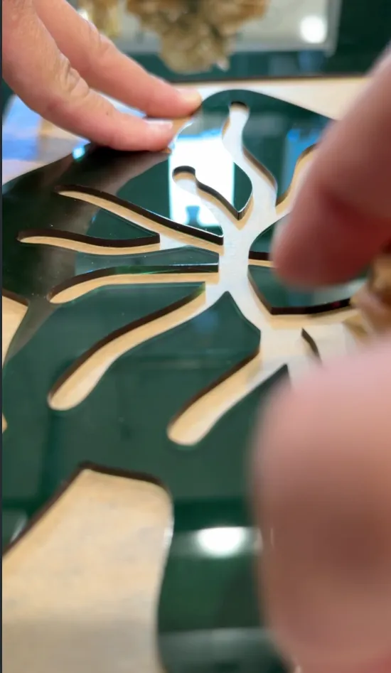 Kiʻi o ka Hana: Imaging the Work of Making — 2