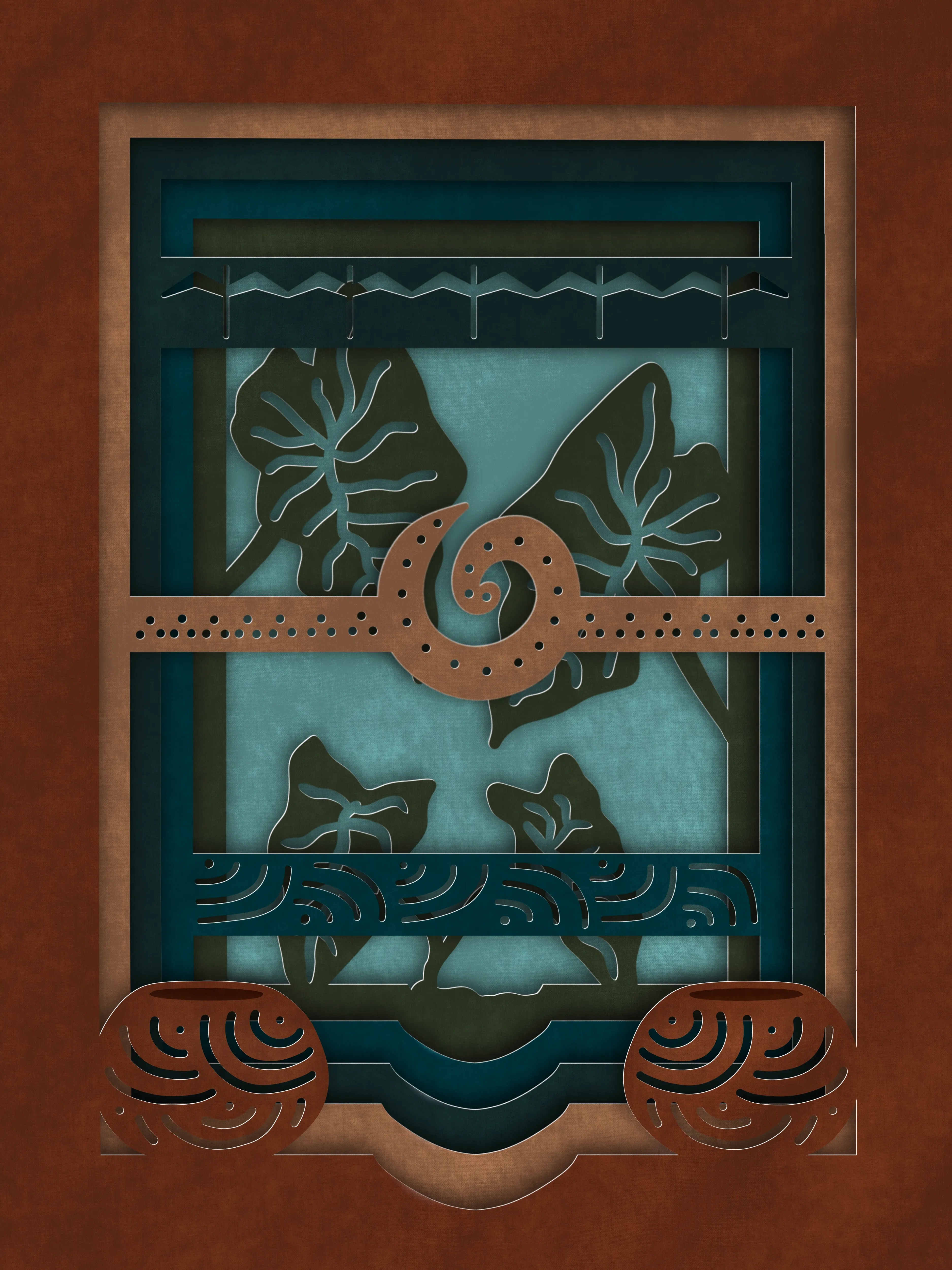 Kiʻi o ka Hana: Imaging the Work of Making