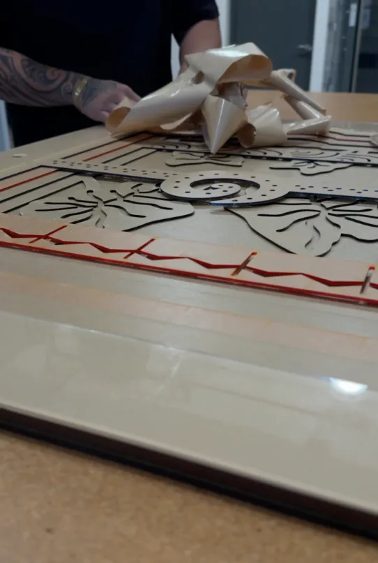 Kiʻi o ka Hana: Imaging the Work of Making — 3