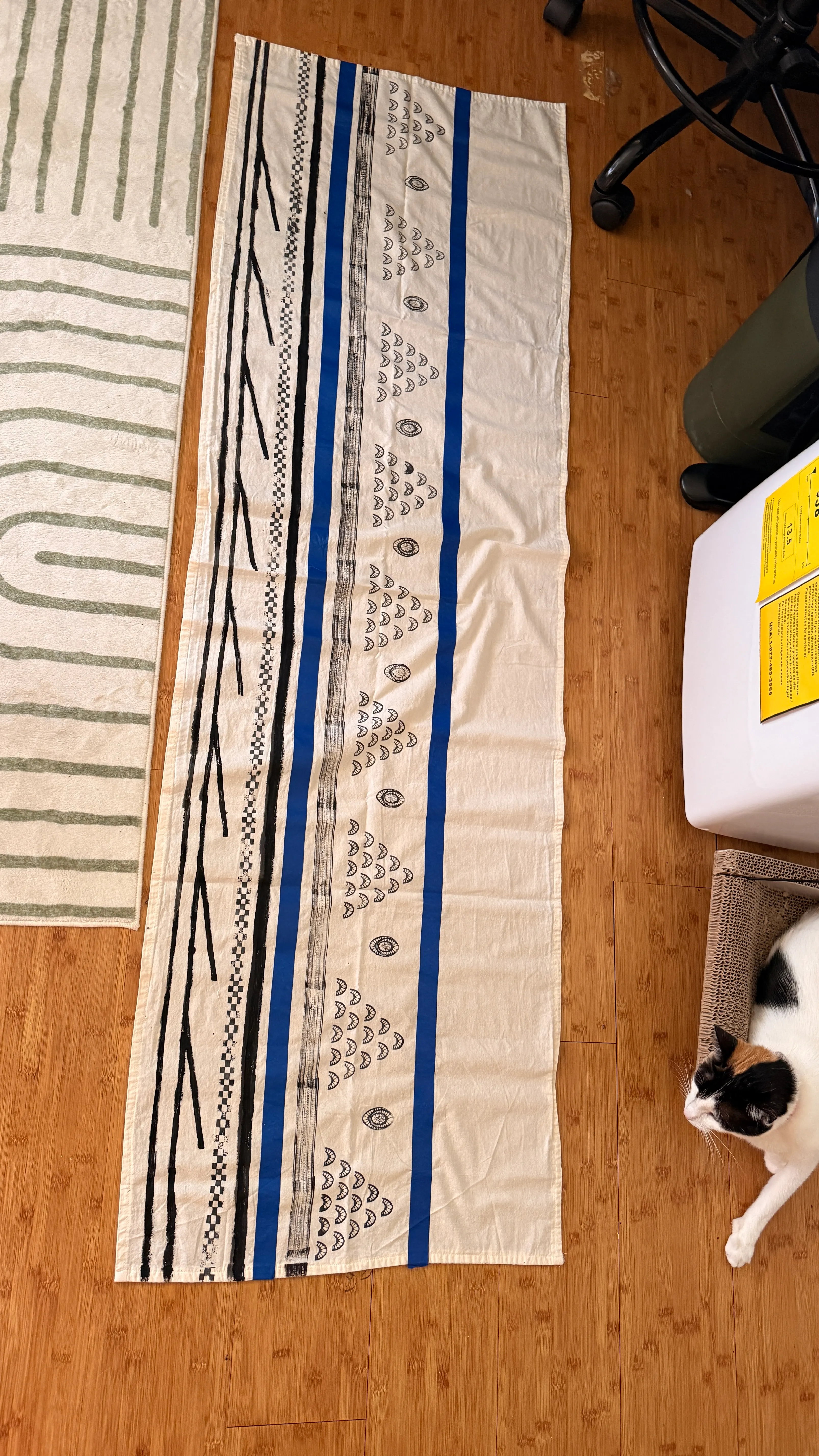 Different Materials, the Same Maker: On Having a Multi-Material Art Practice