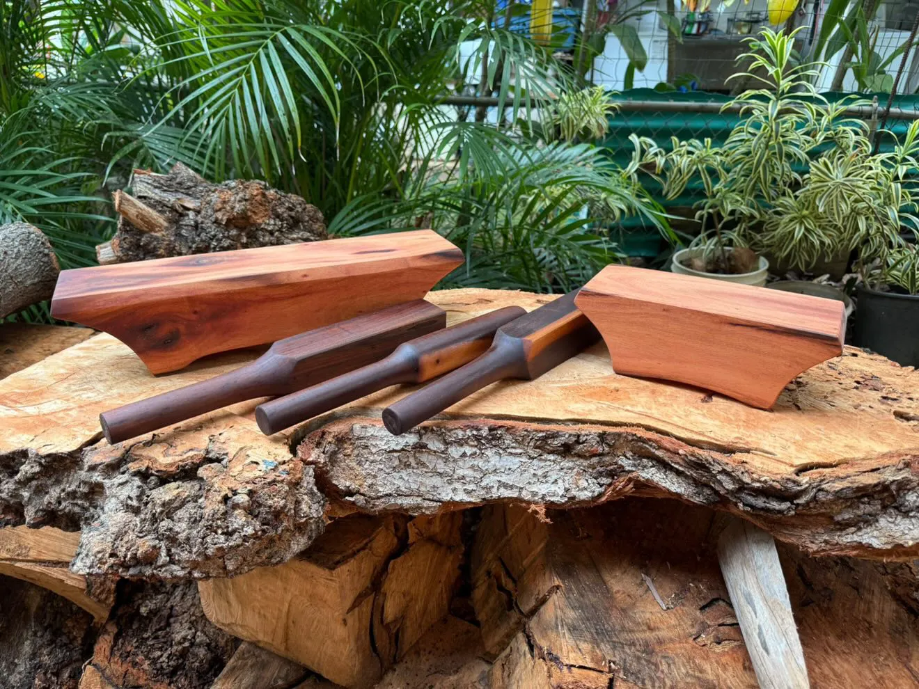 Different Materials, the Same Maker: On Having a Multi-Material Art Practice