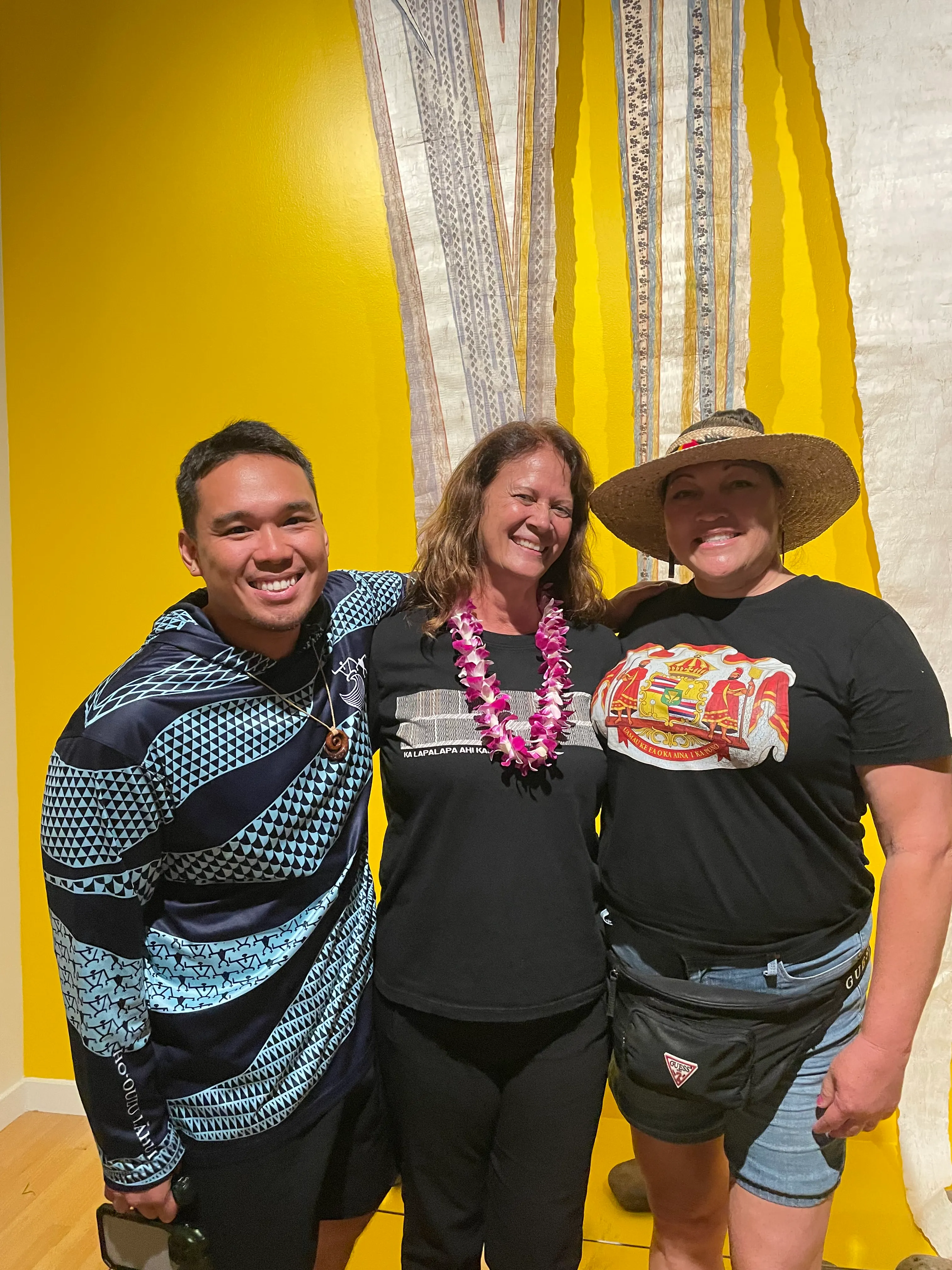Moʻolelo as Structure: Storytelling That Holds Things Together