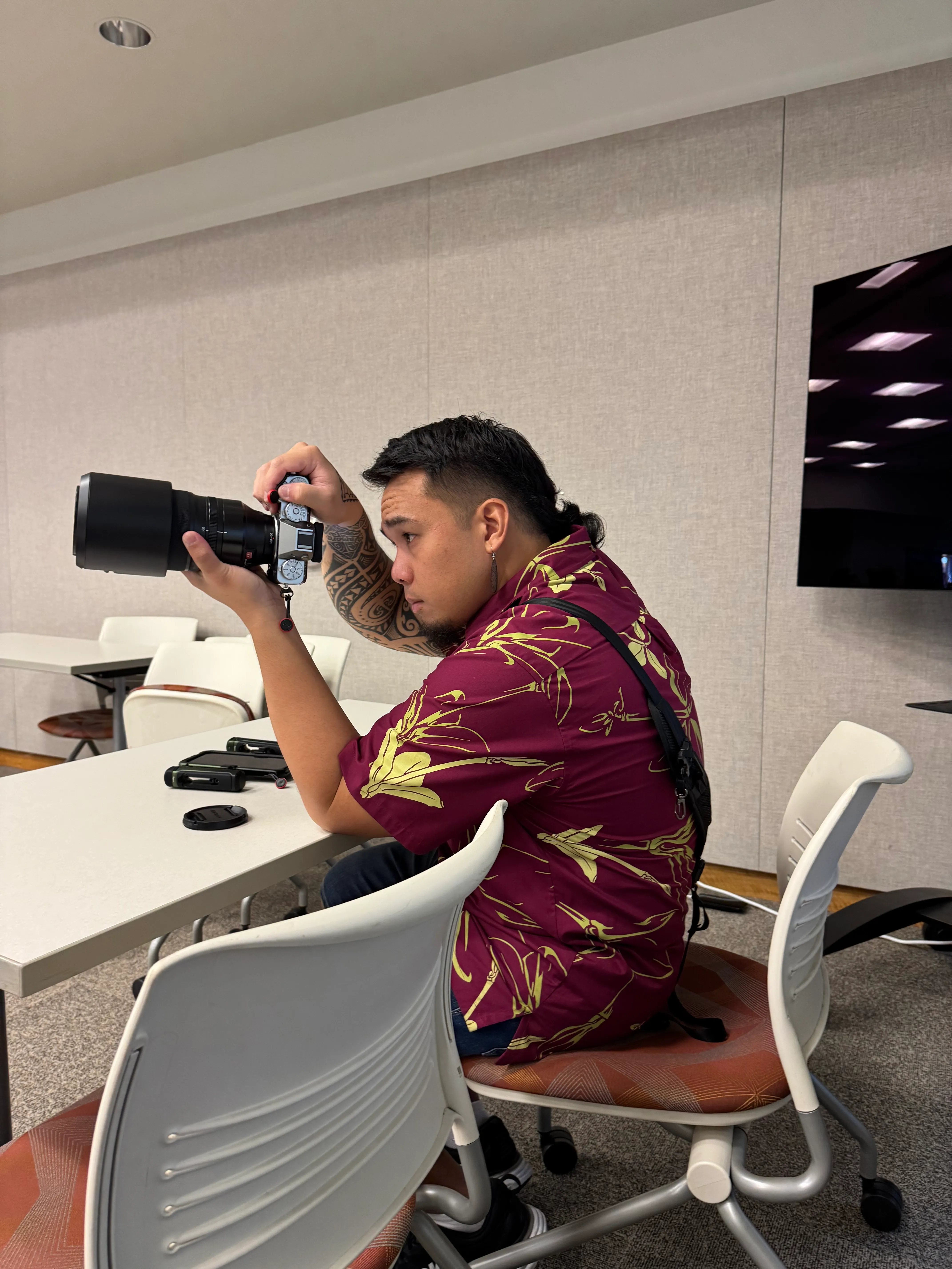 What It Means to Create From an ʻŌiwi Perspective