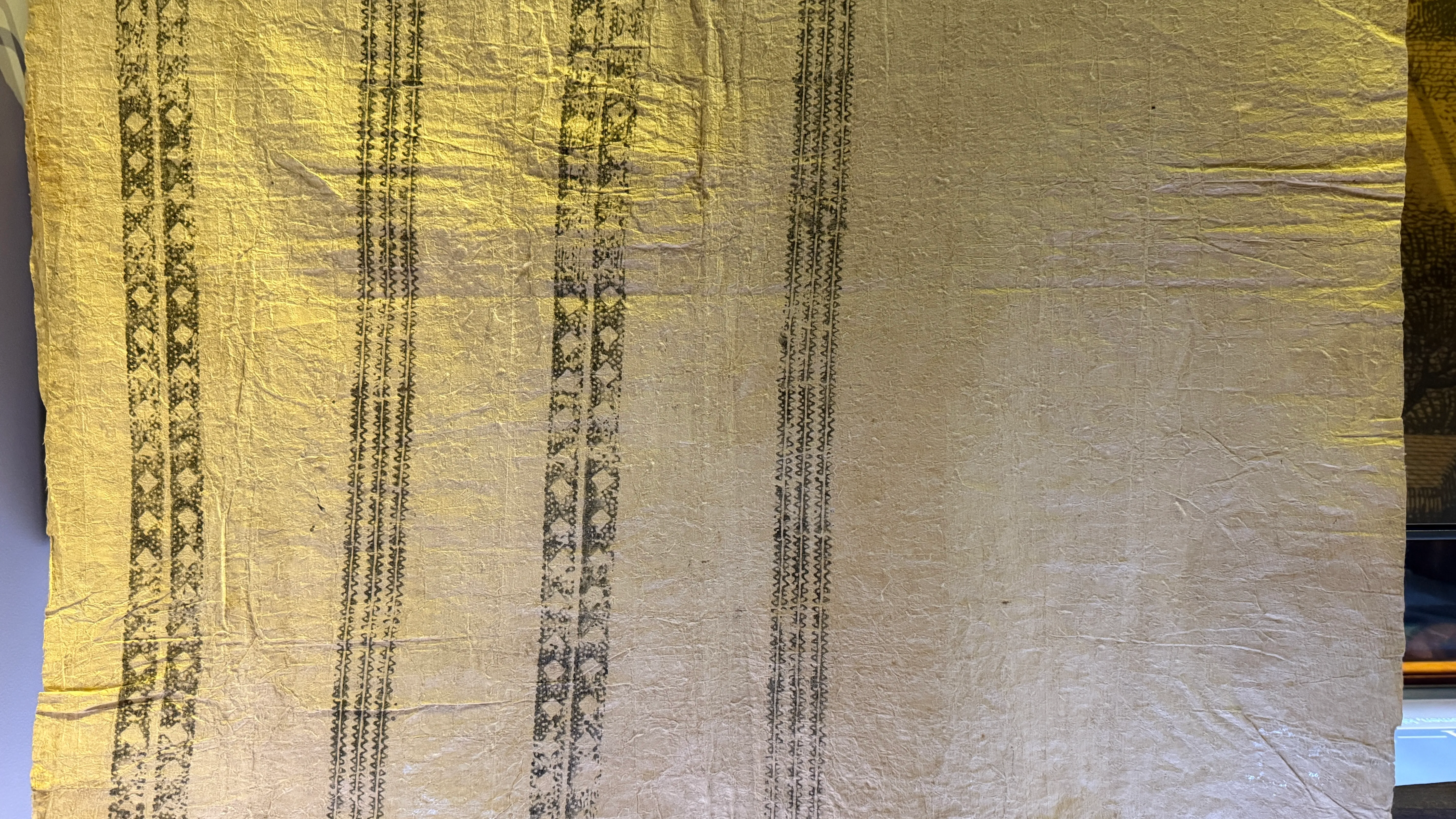 Pacific Tapa Across Oceania: Material, Meaning, and Connection