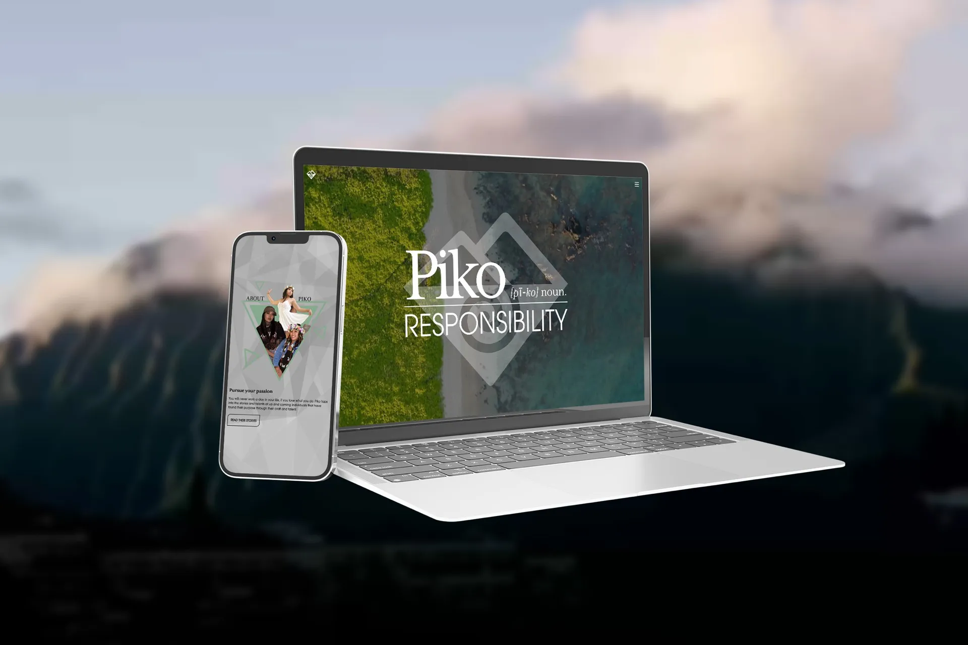 Piko: A Creative Playground