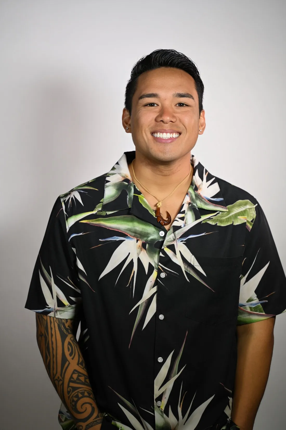 Tre Zamora, Founder & Creative Director